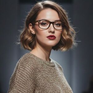 ✨ New! Leopard Rectangle Reading Glasses +1.25✨